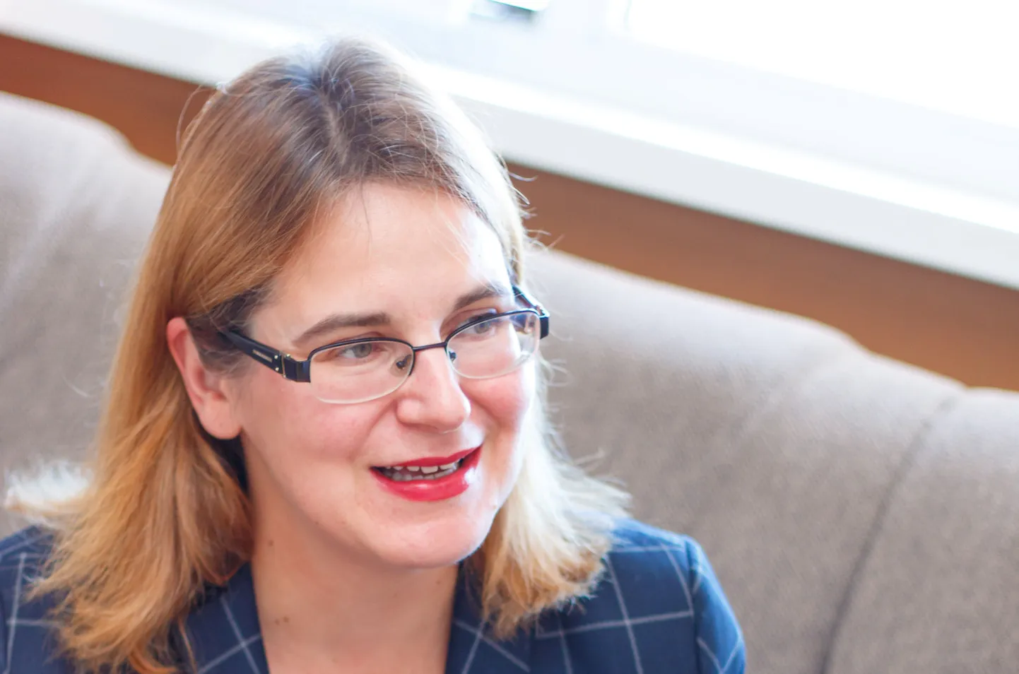Liisa Pakosta