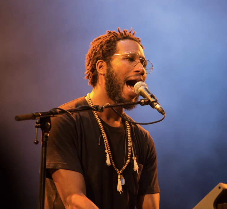 2012. aastal sai Cory Henryst tunnustatud eksperimentaaldžässi ja funk-ansambli Snarky Puppy liige.