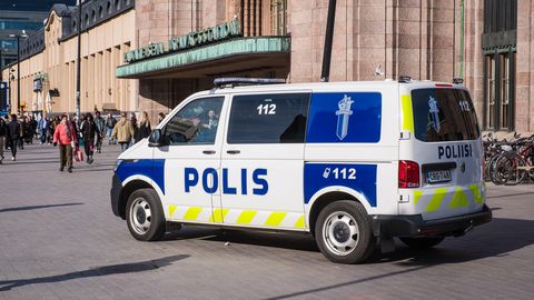 Belgias vangi pandud meest kahtlustatakse Soomes terrorismikuriteos