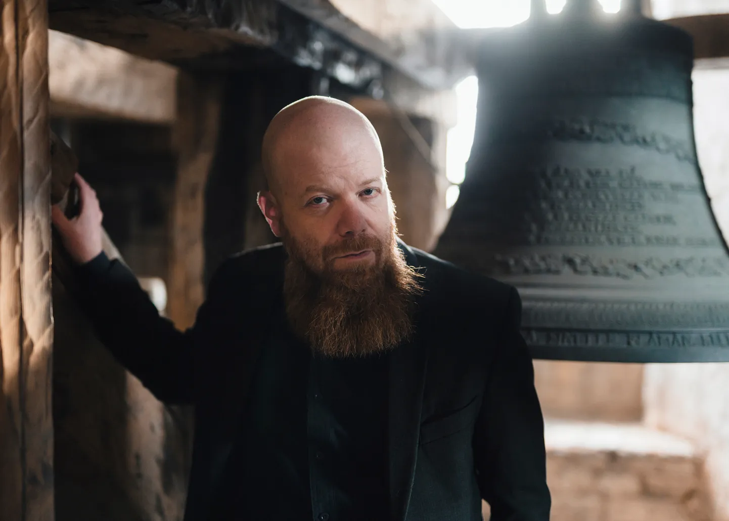 Heikki Kännö.
