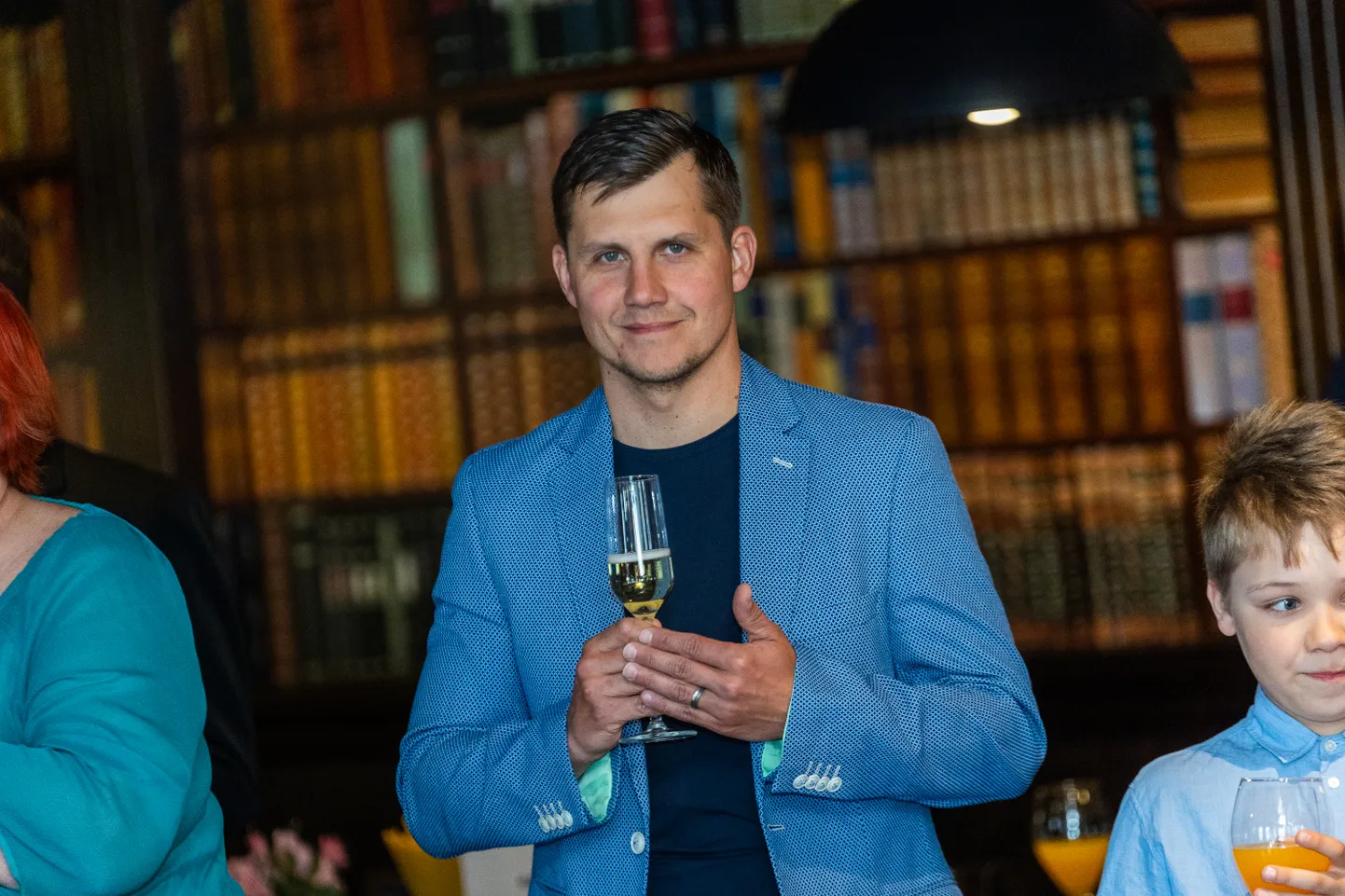 Rainer Vassiljev.