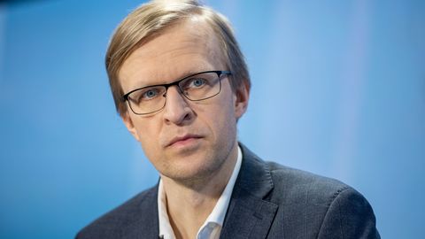 OTSE POSTIMEHEST ⟩ Keda poliitikud tegelikult presidendiks tahavad? Stuudios on Tõnis Leht