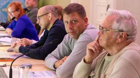 EKRE Viljandi saadikurühma enamus ei soovi oma abilinnapead tagandada