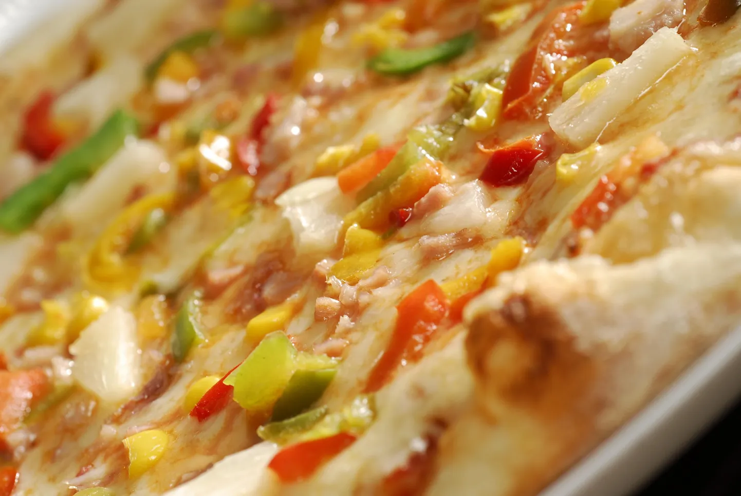 Peetri Pizza Haabersti 1