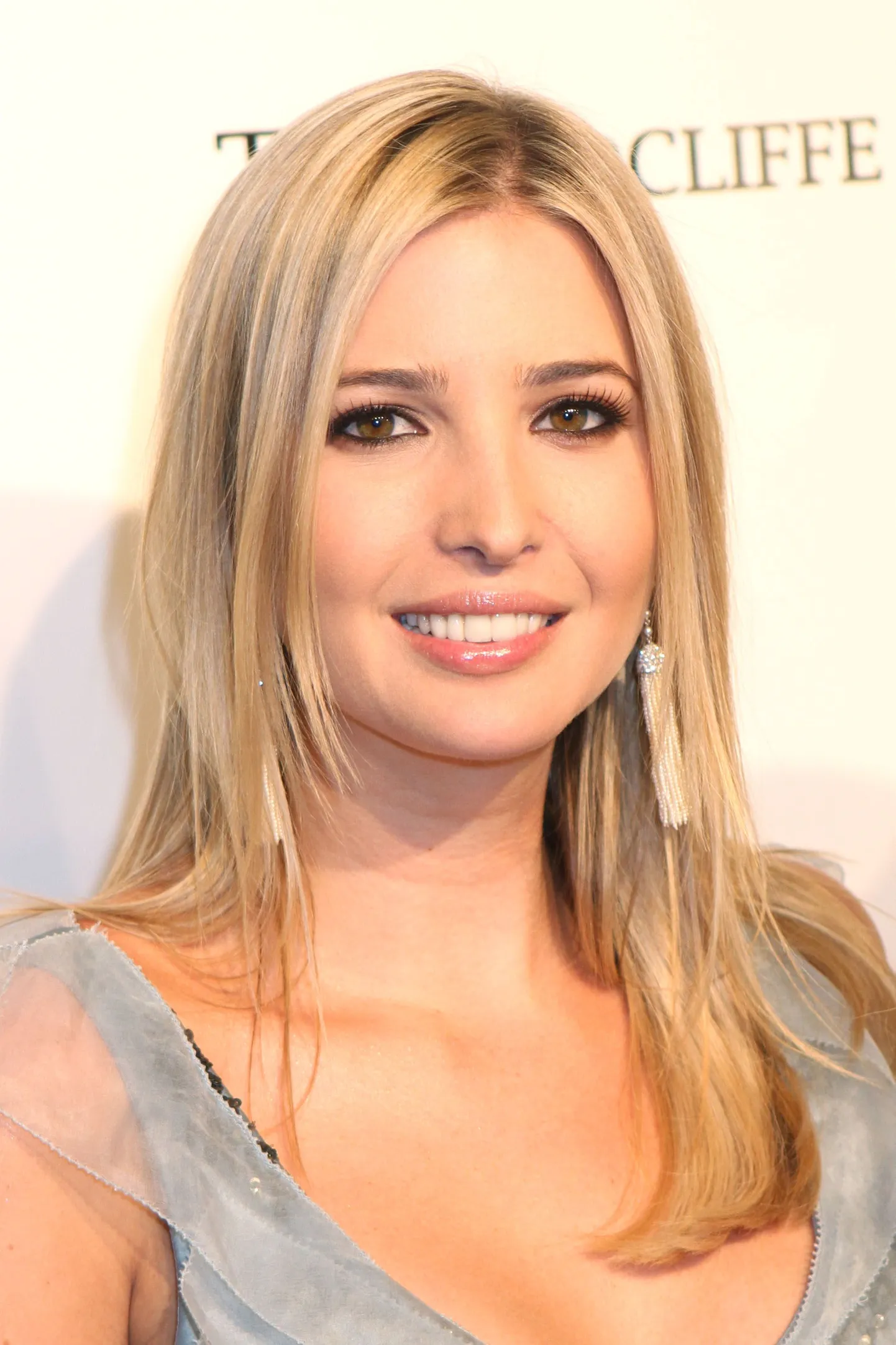 Ivanka Trump