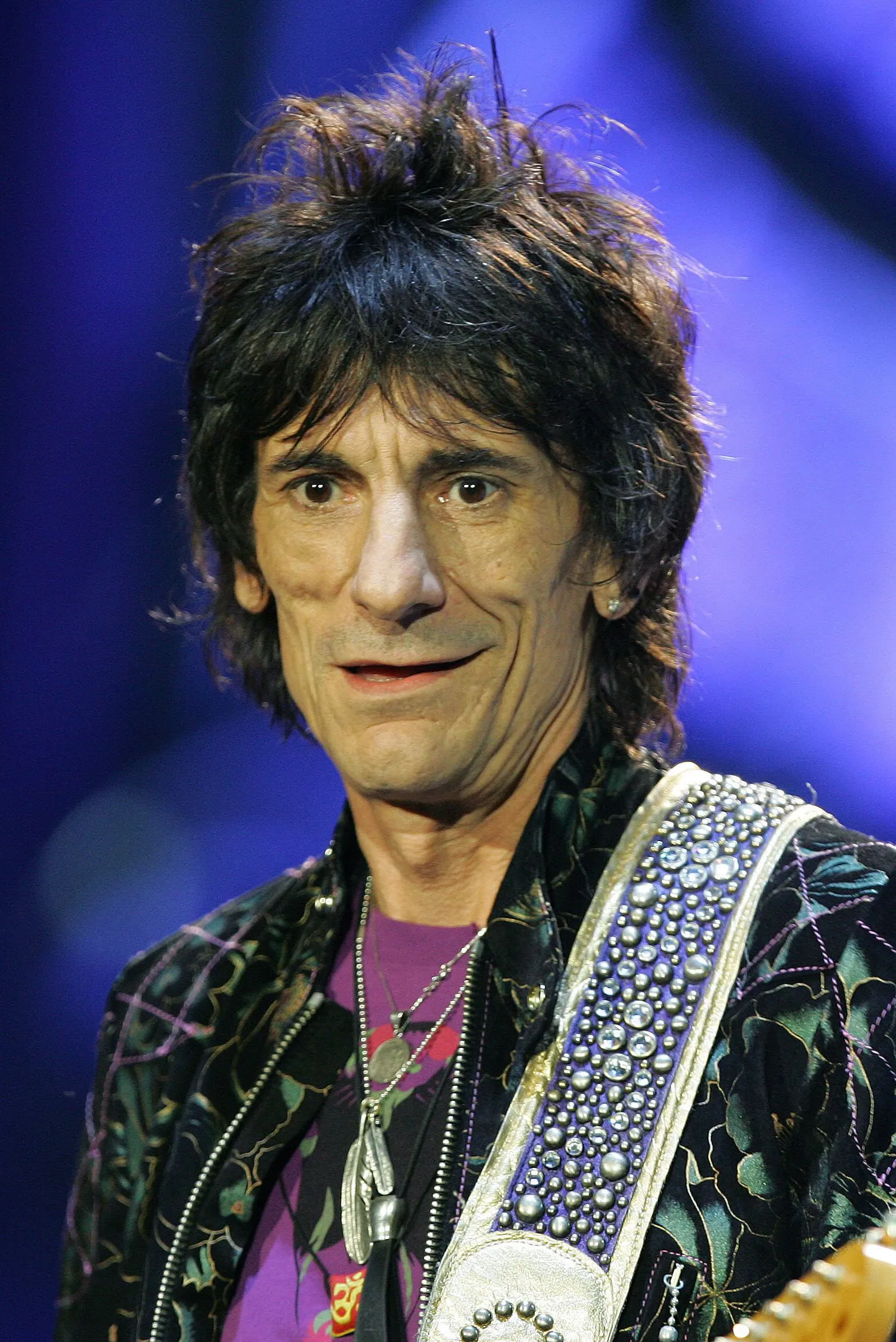 Ronnie Wood