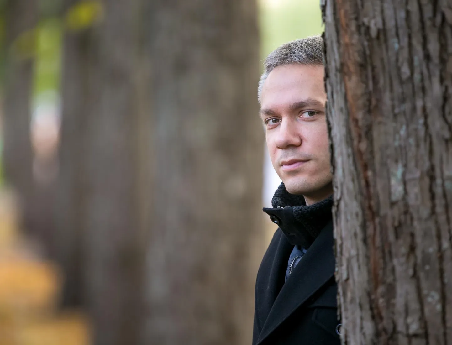 Andrei Korobeinik
