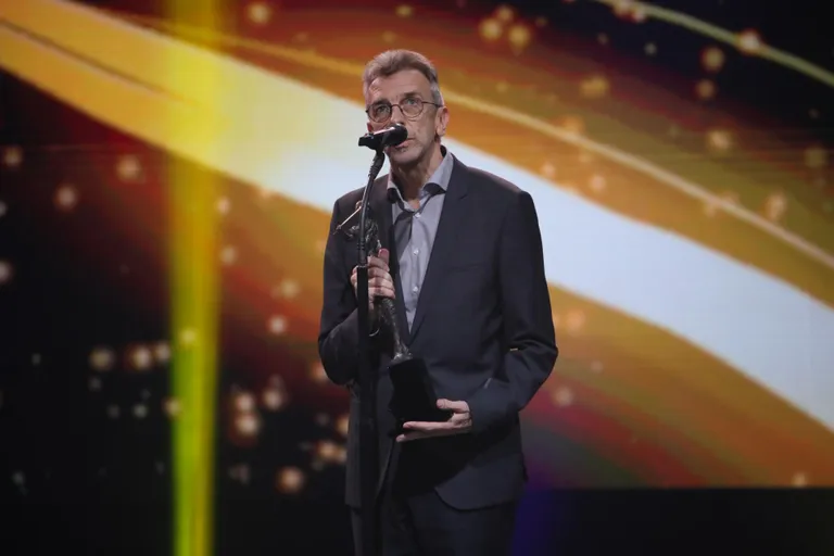 Erkki-Sven Tüür.