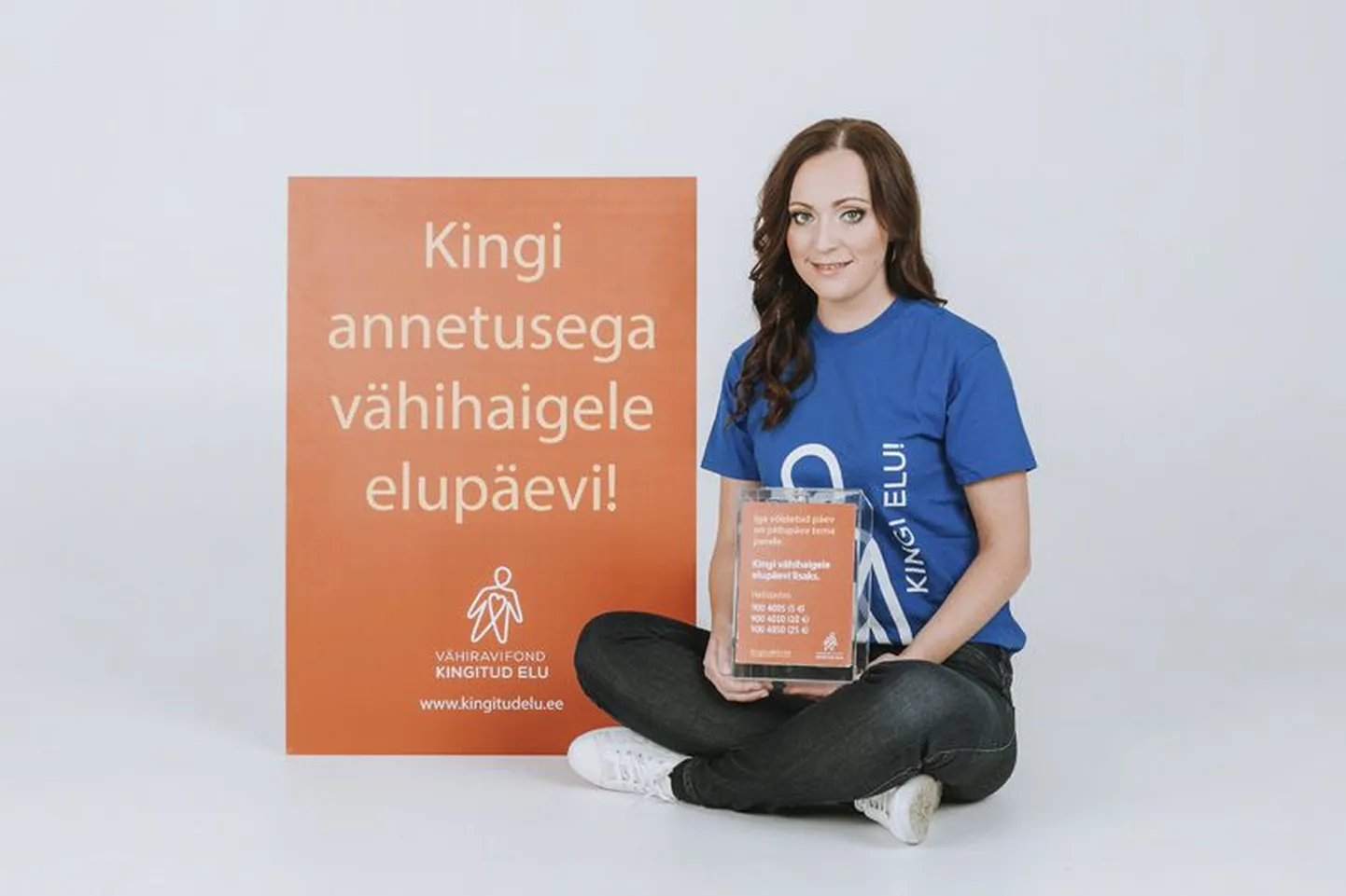 Katrin Kuusemäe.