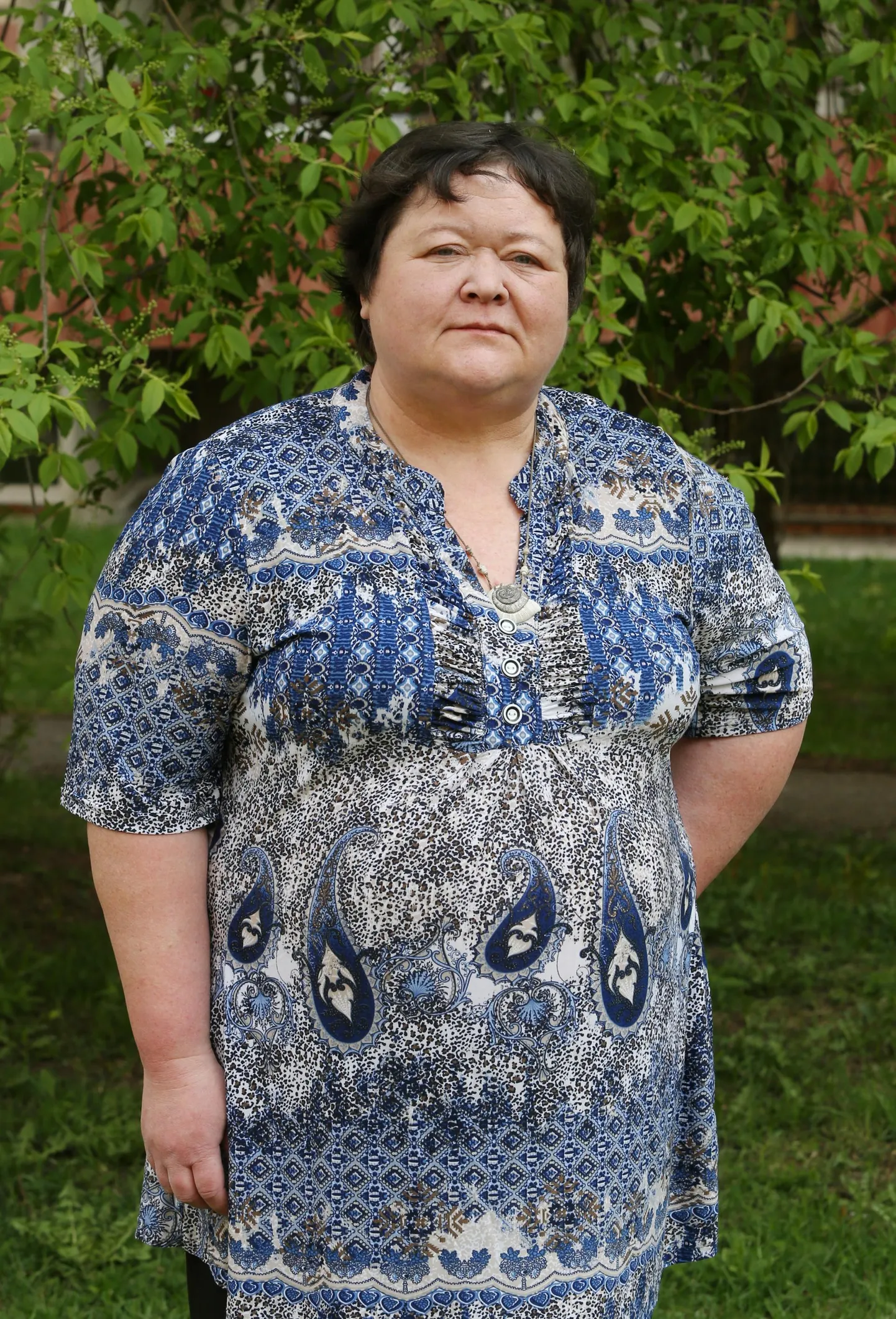 Siiri Laidla