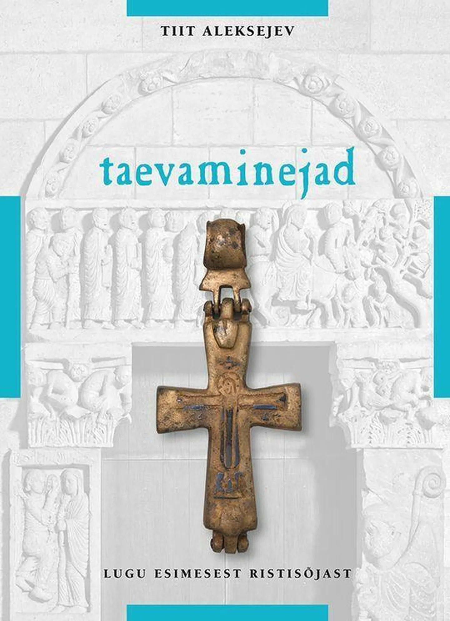 Tiit Aleksejev, «Taevaminejad»