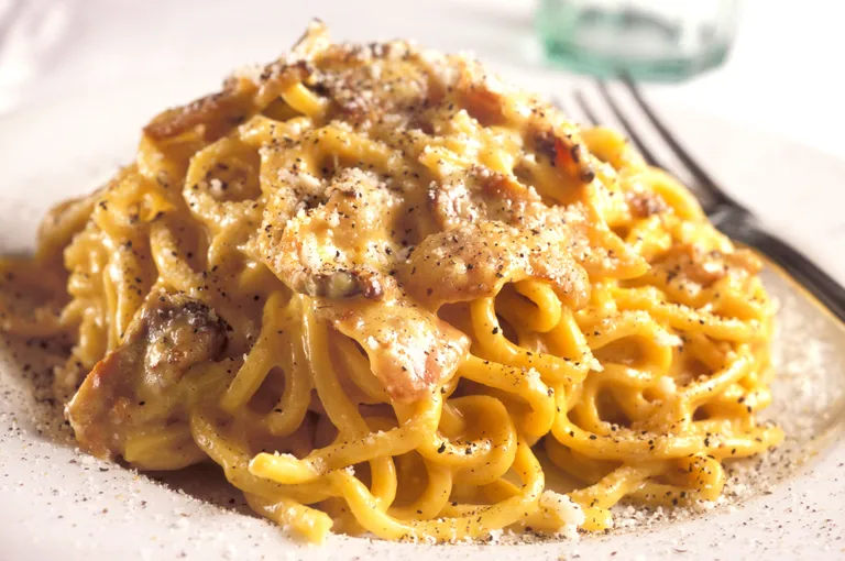 Carbonara