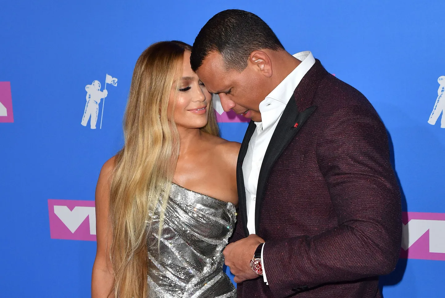 Jennifer Lopez ja Alex Rodriguez läksid lahku.