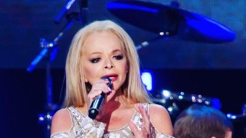 Vrhovno sodišče Rusije odločilo v prid Polini Lurje v primeru stanovanja Larise Doline.