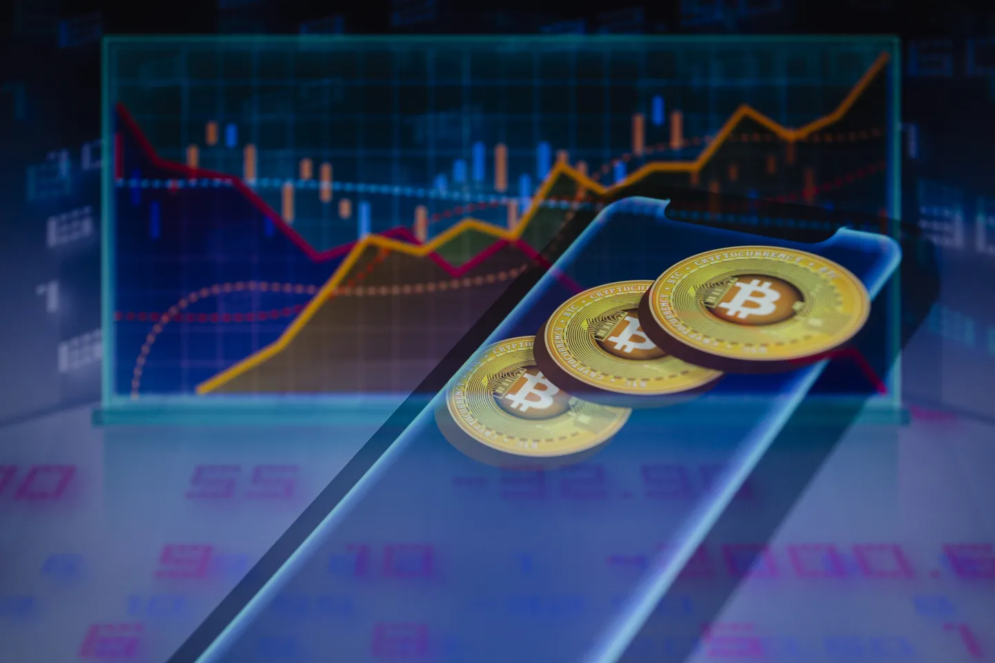 Hinnanguliselt moodustavad bitcoin'iga seotud heited 0,16 protsenti globaalsetest kasvuhoonegaaside heitkogustest.