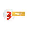 TVNET/ 900 sekundes/ TV3.lv