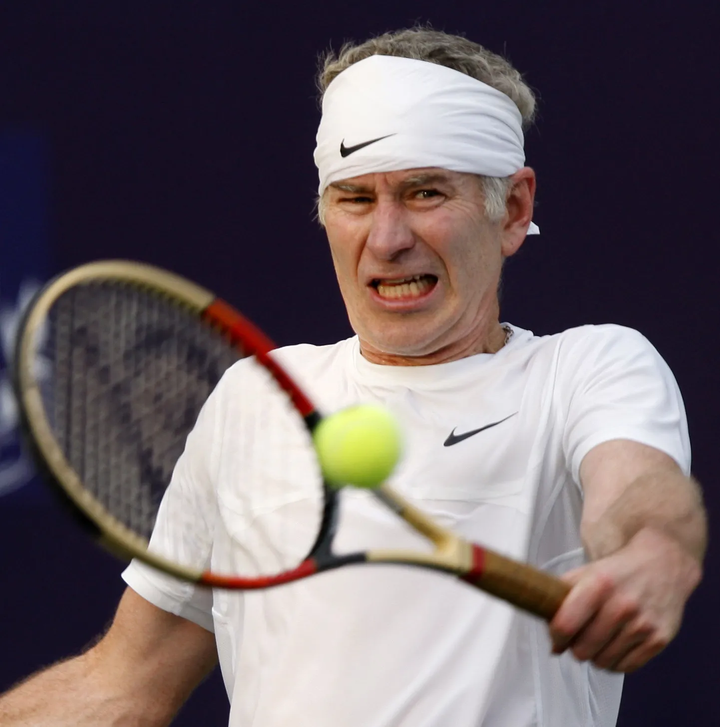 John McEnroe