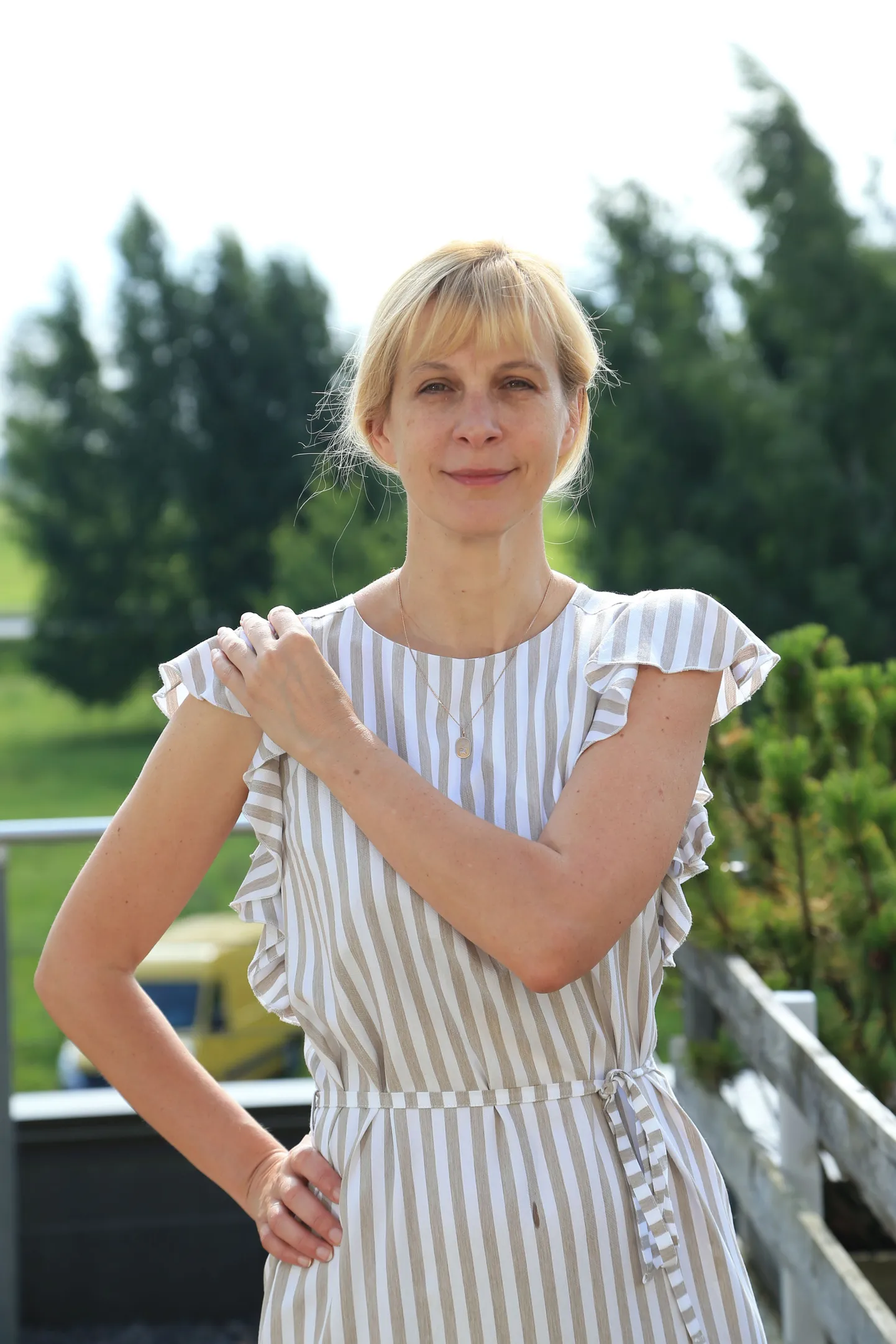 Kadri Tammpuu