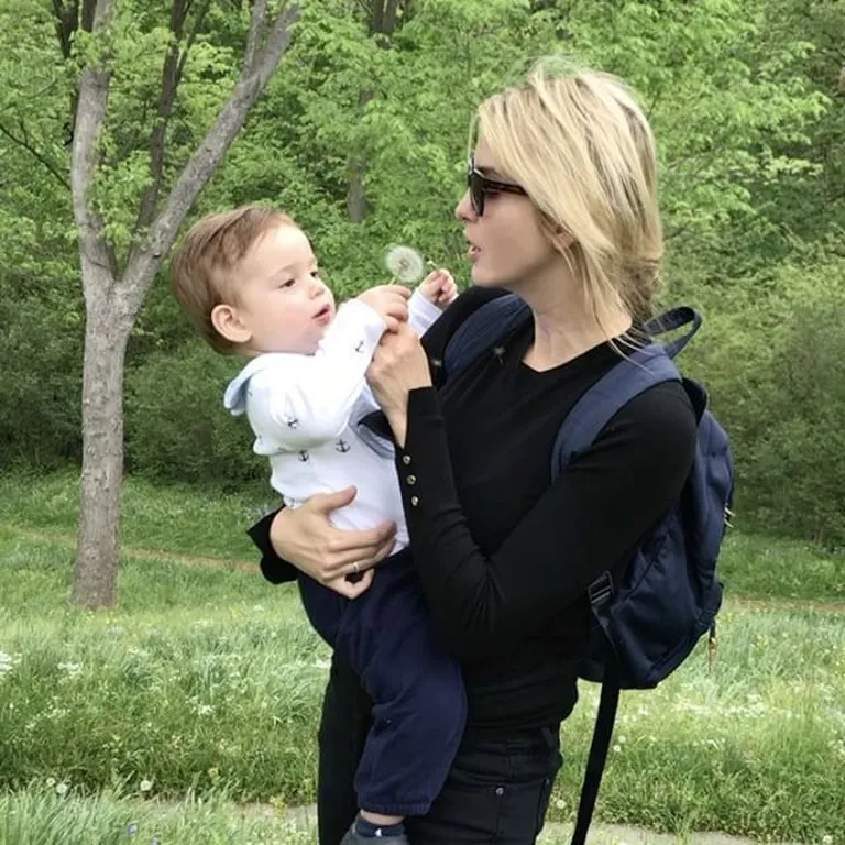 Ivanka Trump pojaga