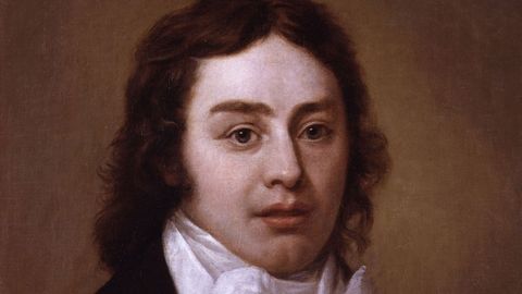 Londoni veinikeldrist leiti romantilise poeedi Samuel Taylor Coleridge’i maised jäänused