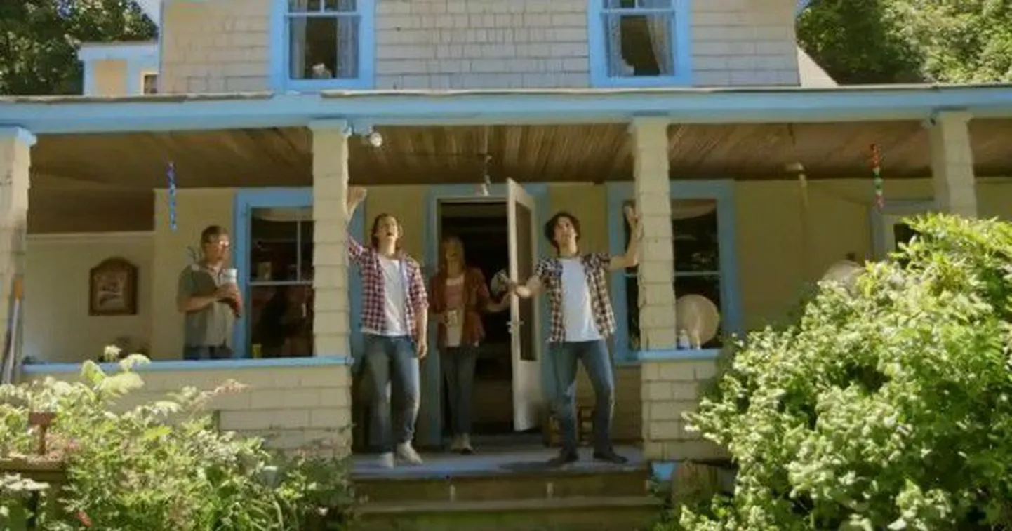 Ylvis