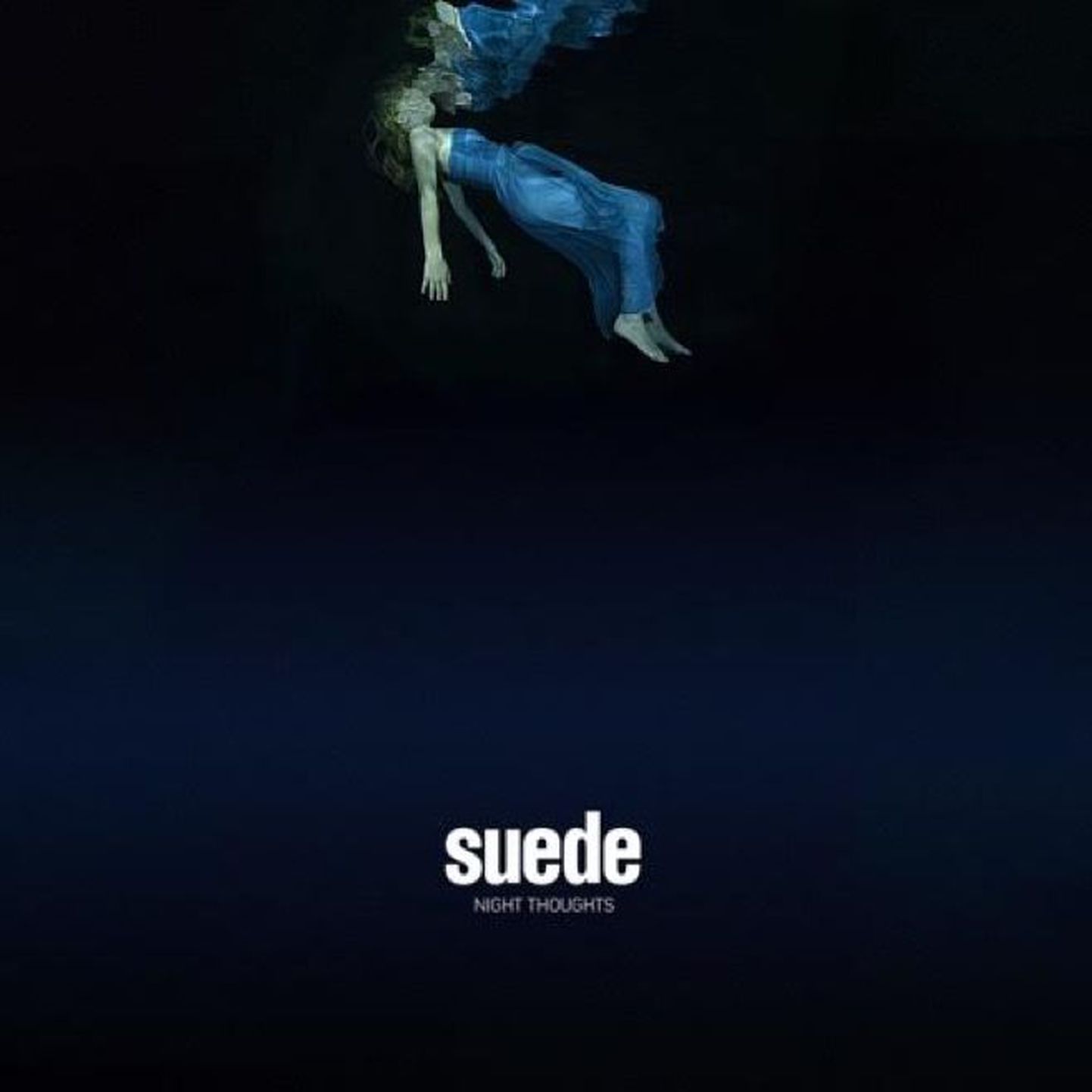 Suede-Night Thoughts