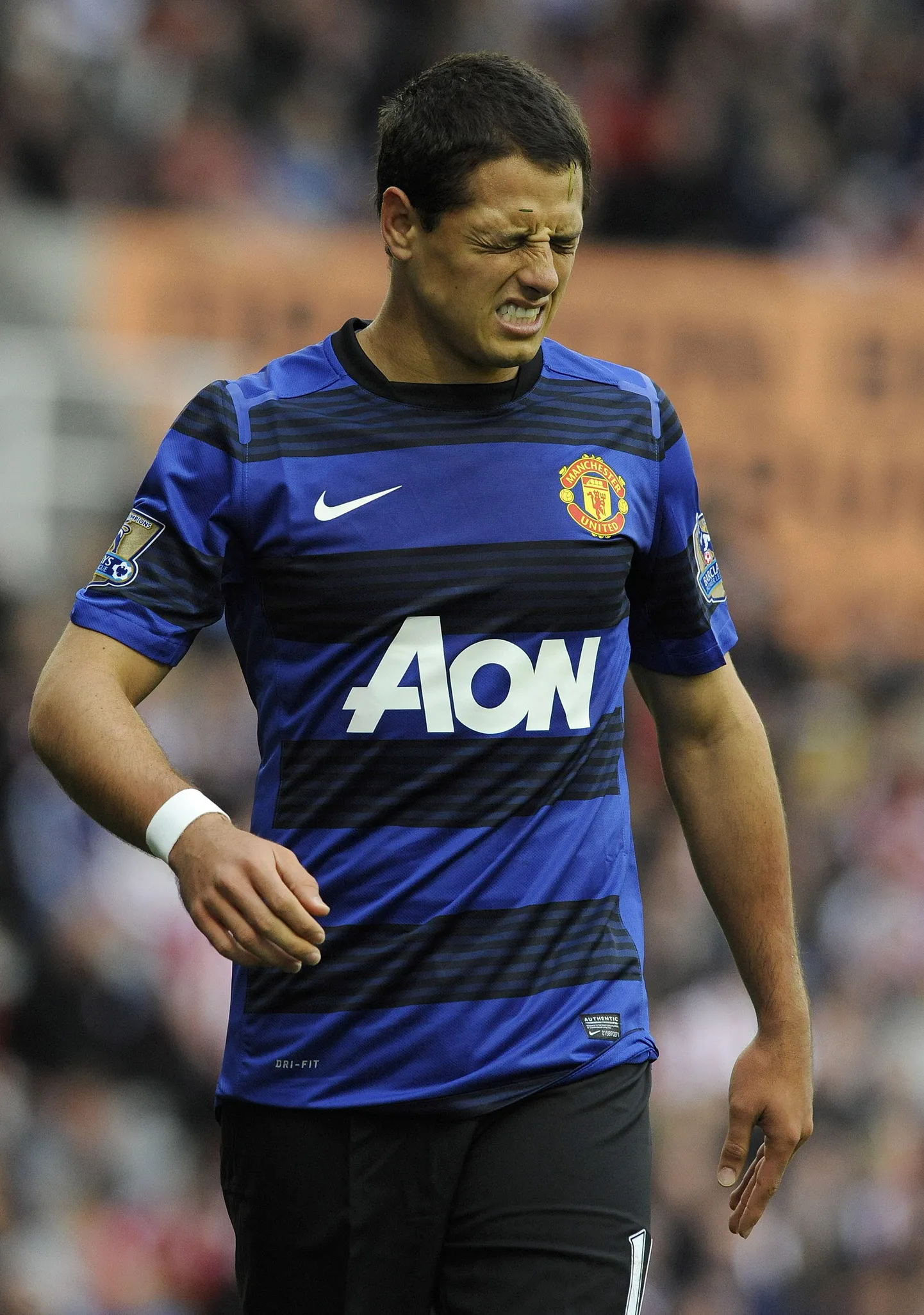 Javier Hernandez