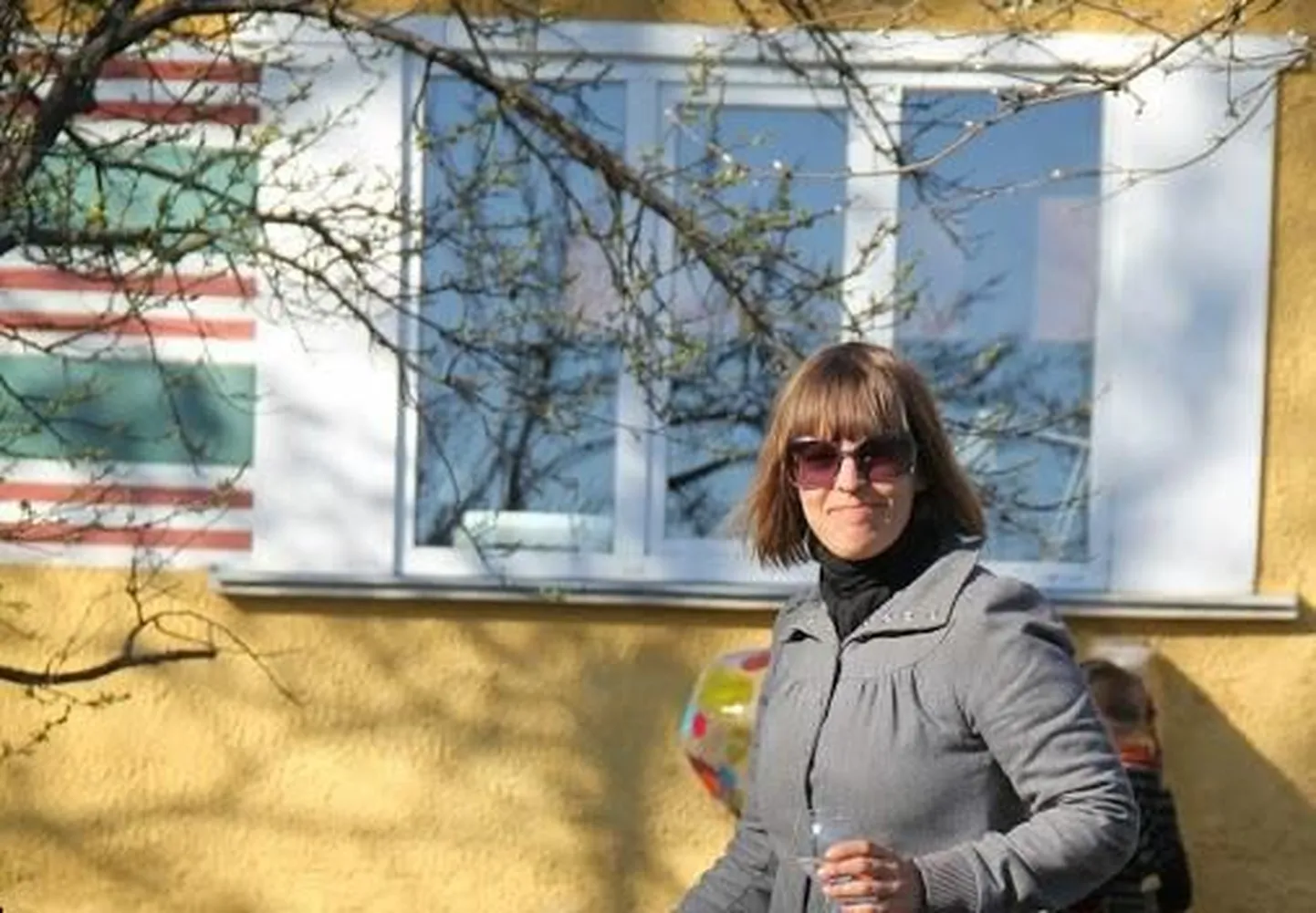 Karin Bachmann