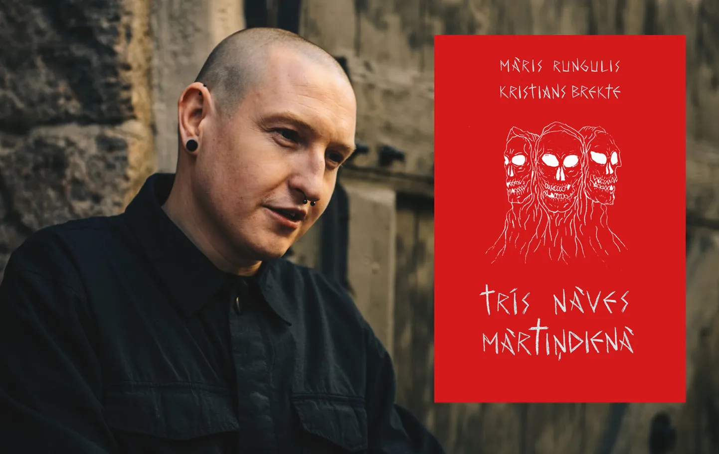 Kristians Brekte