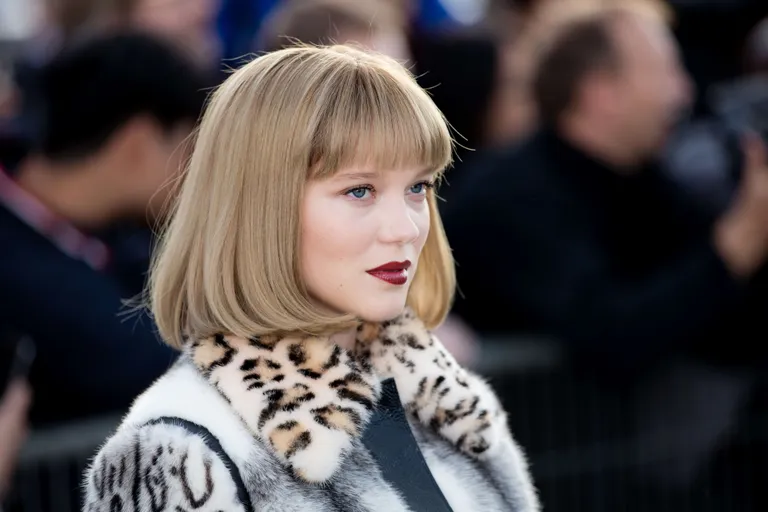 Lea Seydoux