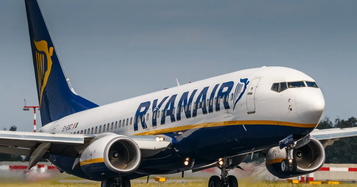 Ryanair: 5 правил, которые необходимо знать, чтобы летать за 5 евро!