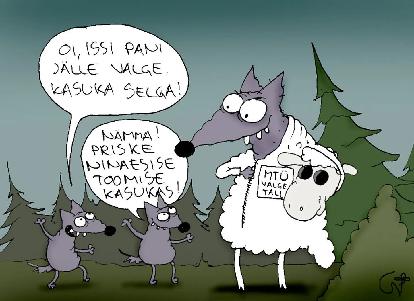 Artikli foto