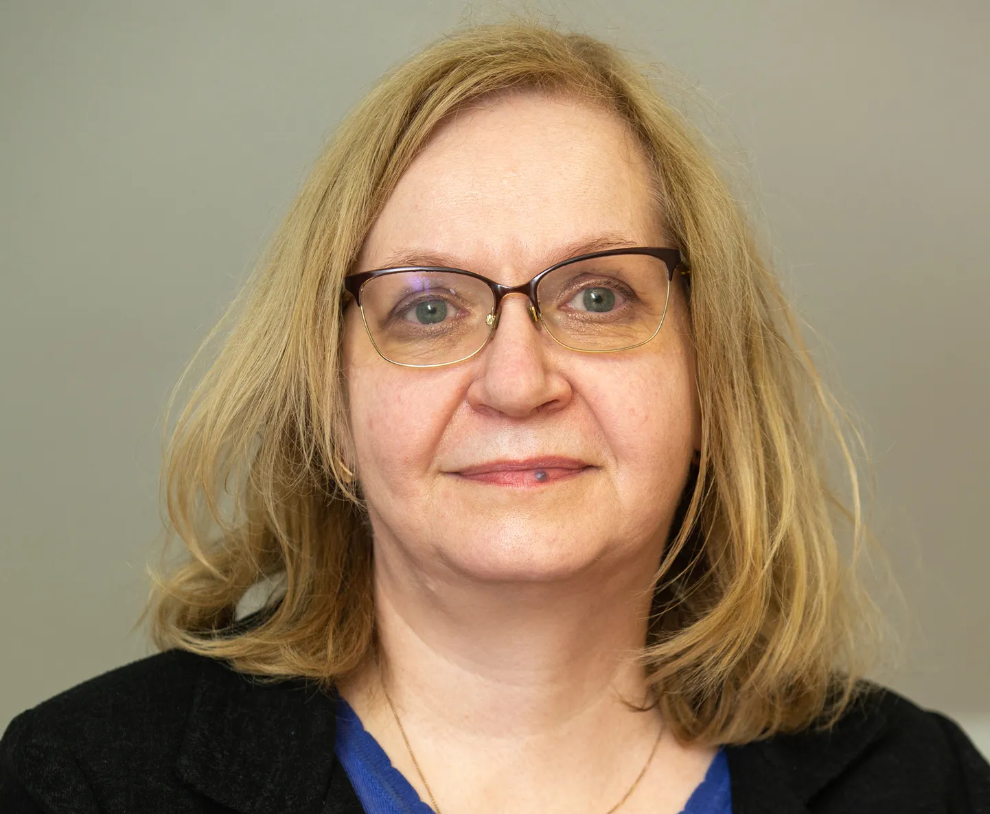 Maris Lauri.