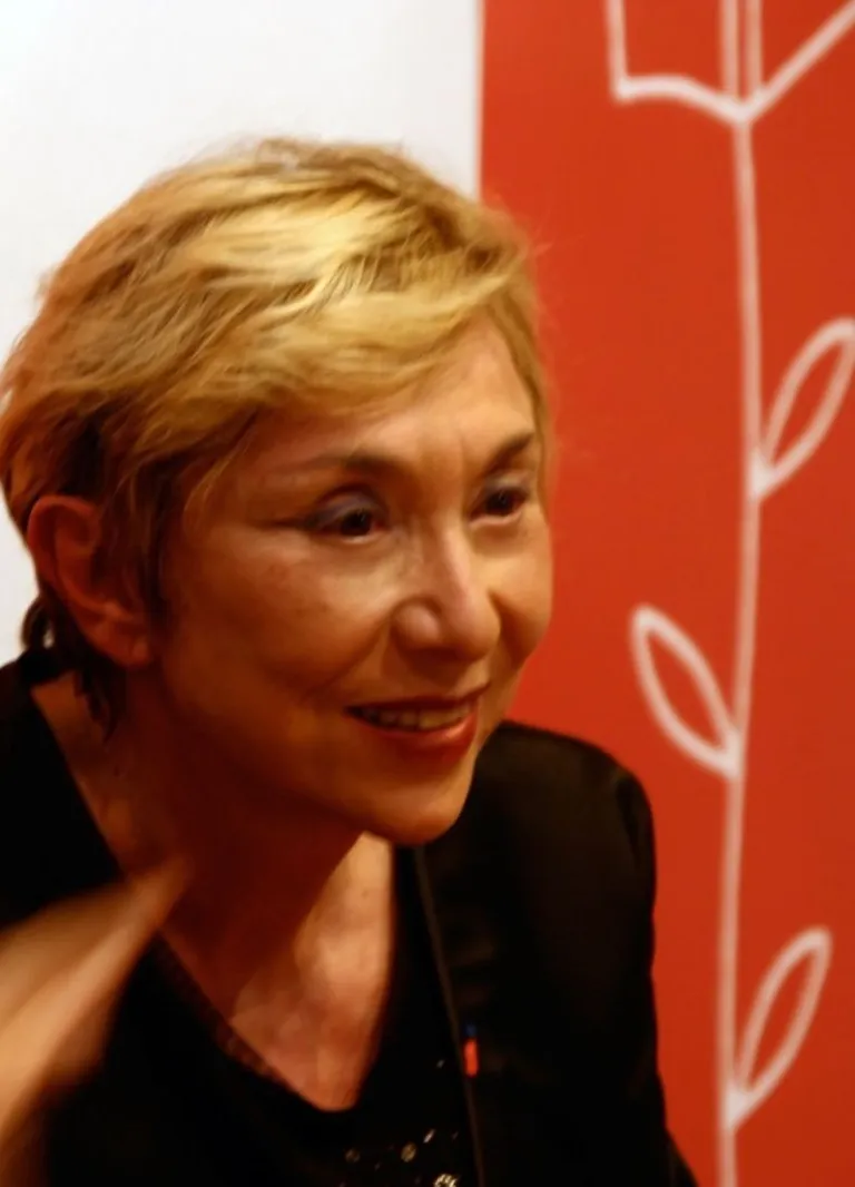 Julia Kristeva