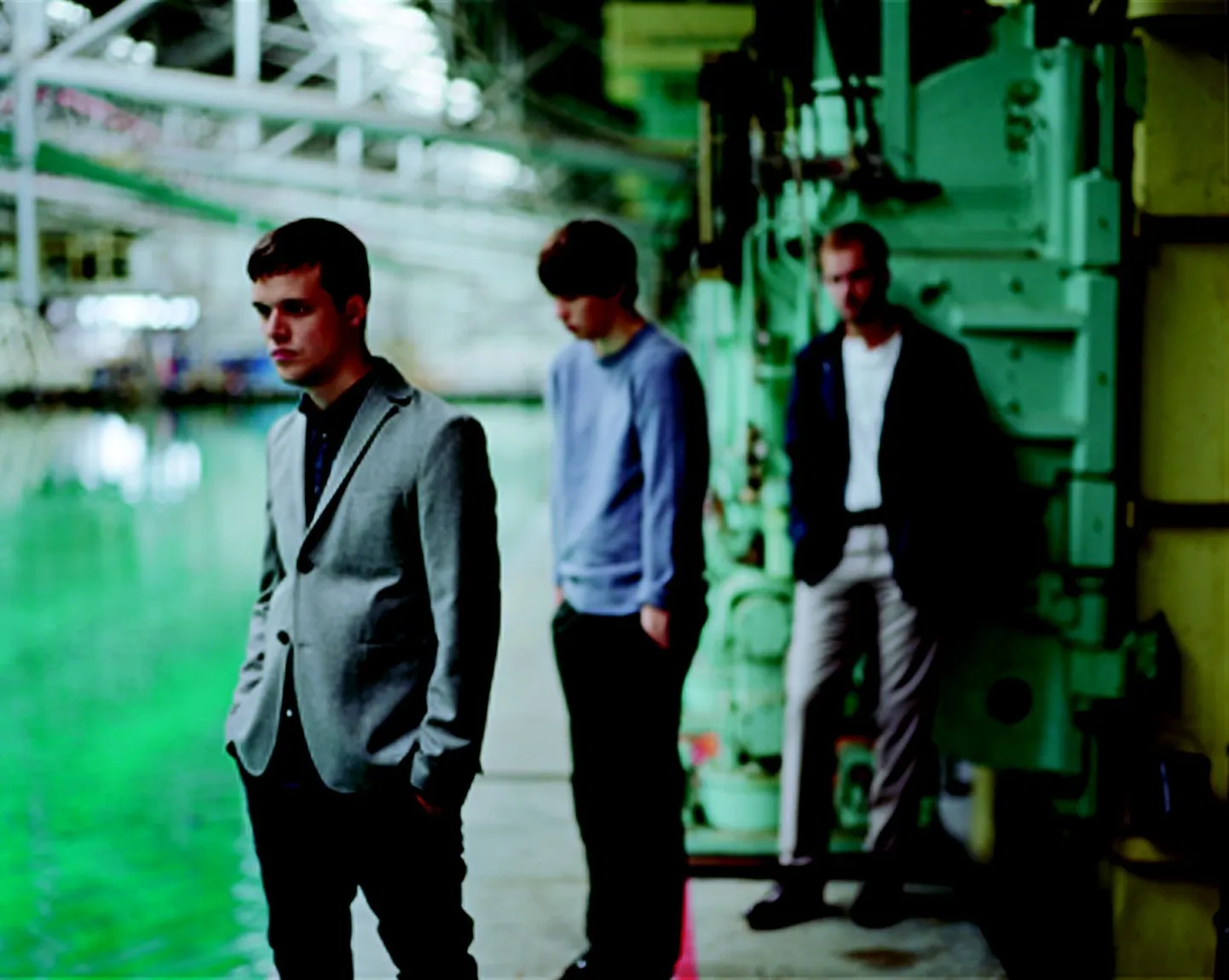 White Lies