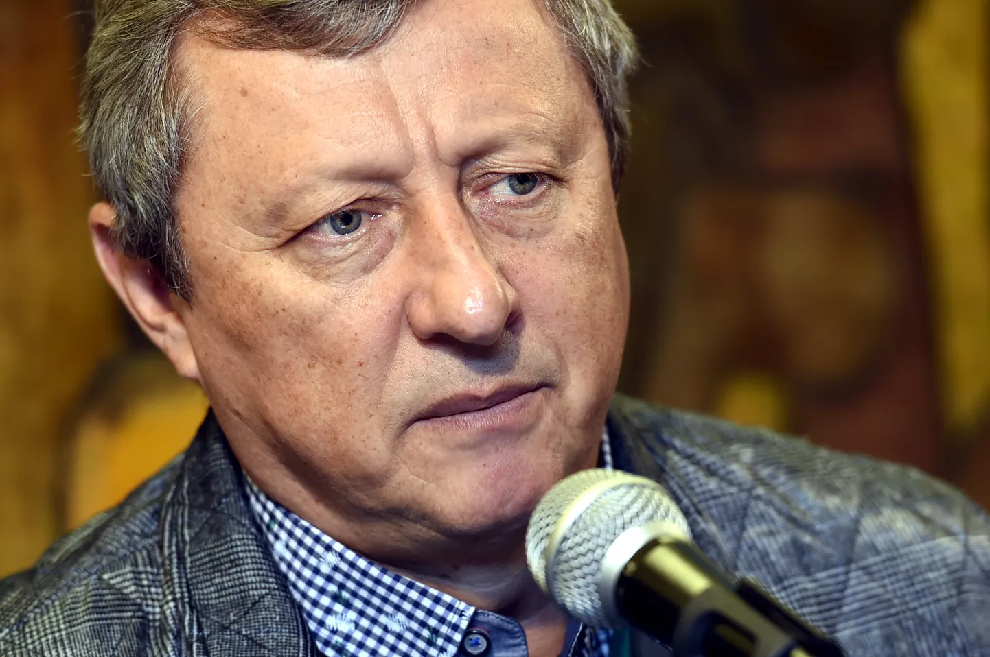 Юрий Журавлев