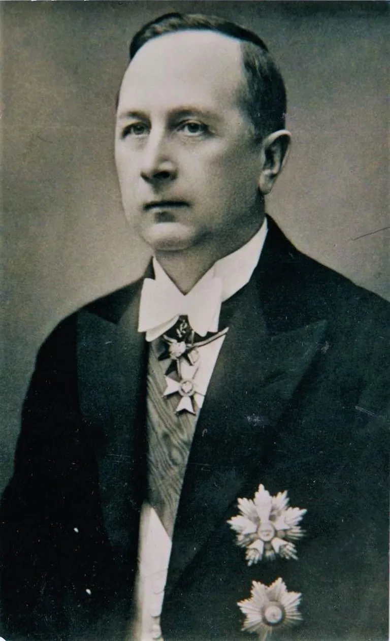August Jürima
