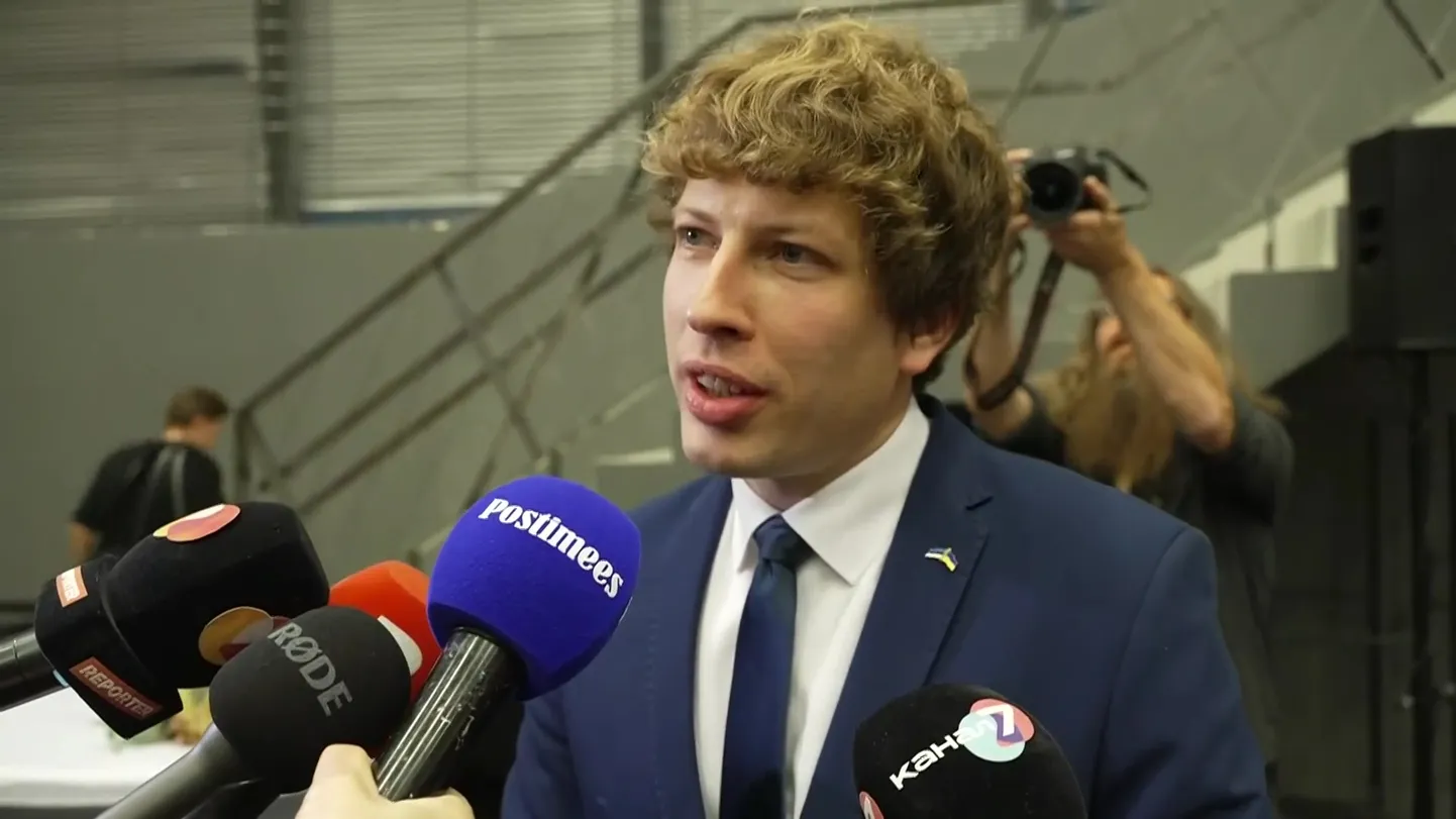 Tanel Kiik