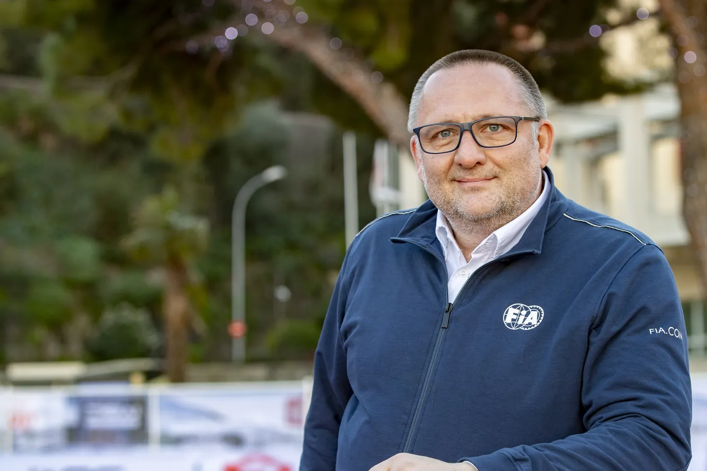 Yves Matton.