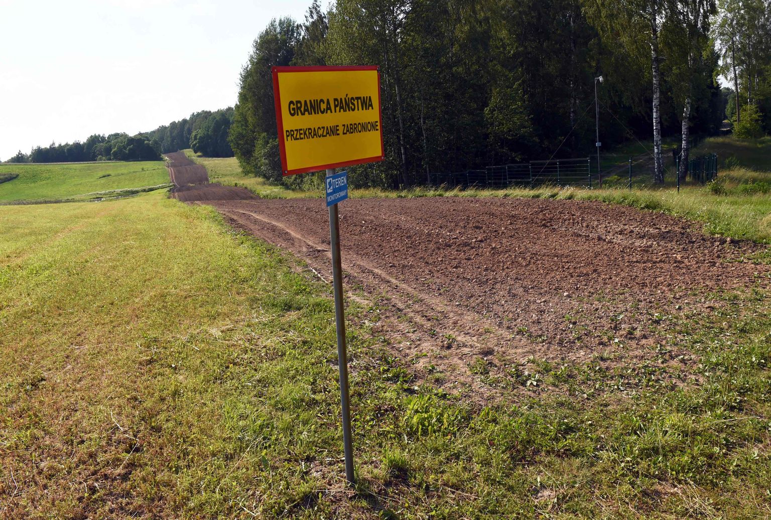 Suwałki koridor