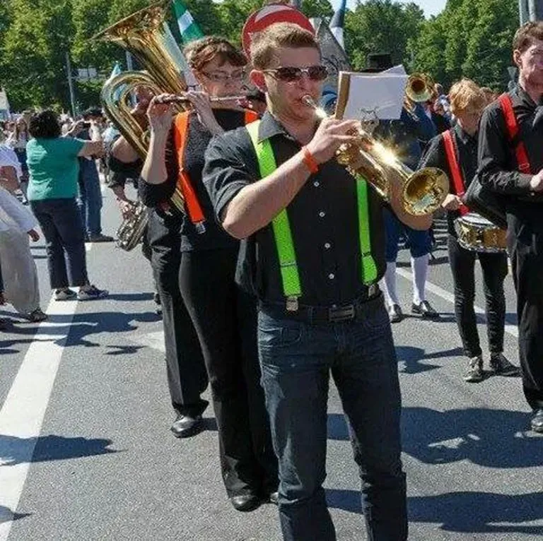 Avalikud fotod Jaan Piima sotsiaalmeedia kontol.