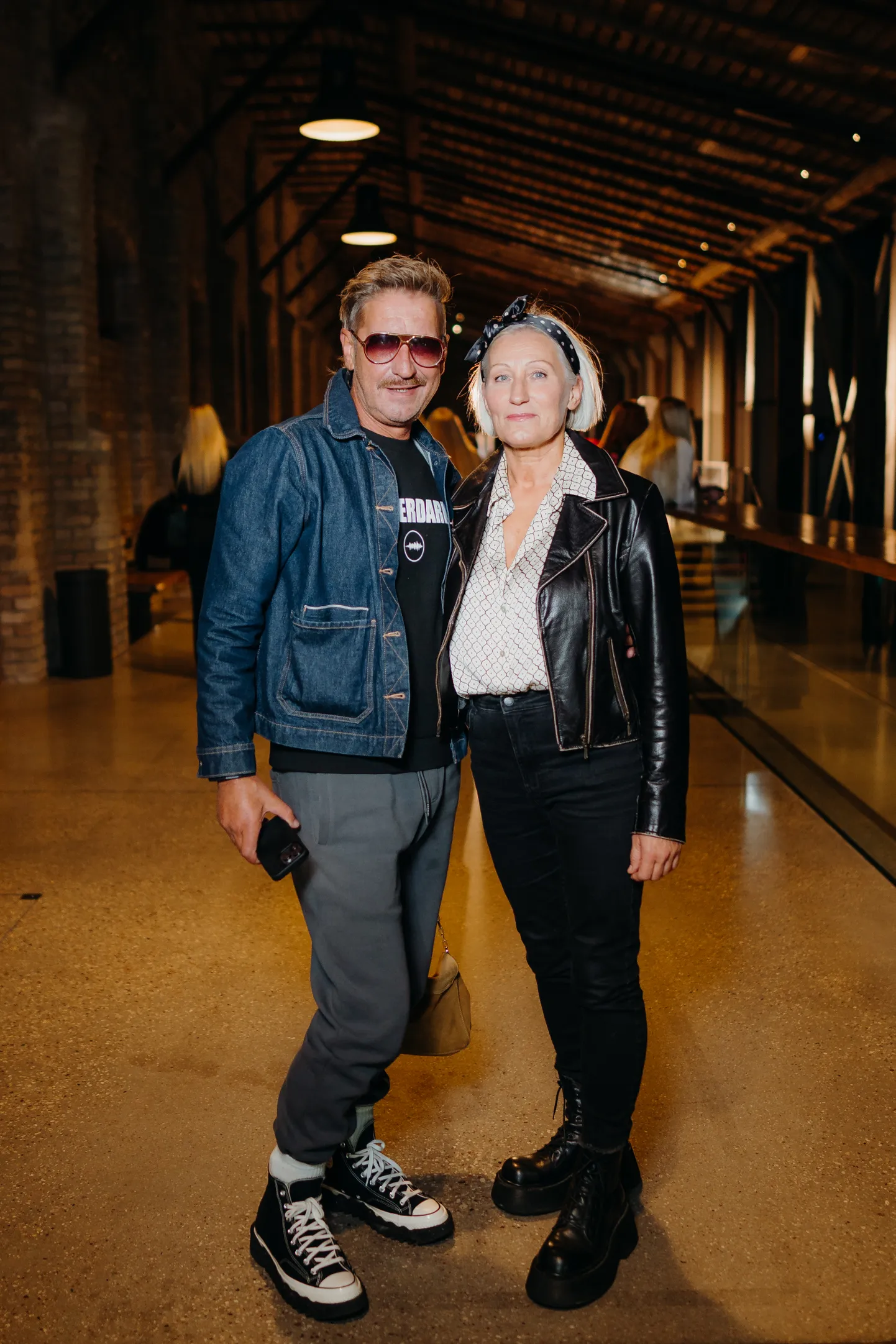 Dāvids savā 60 gadu jubilejā dāvanā saņēmis koncertu!