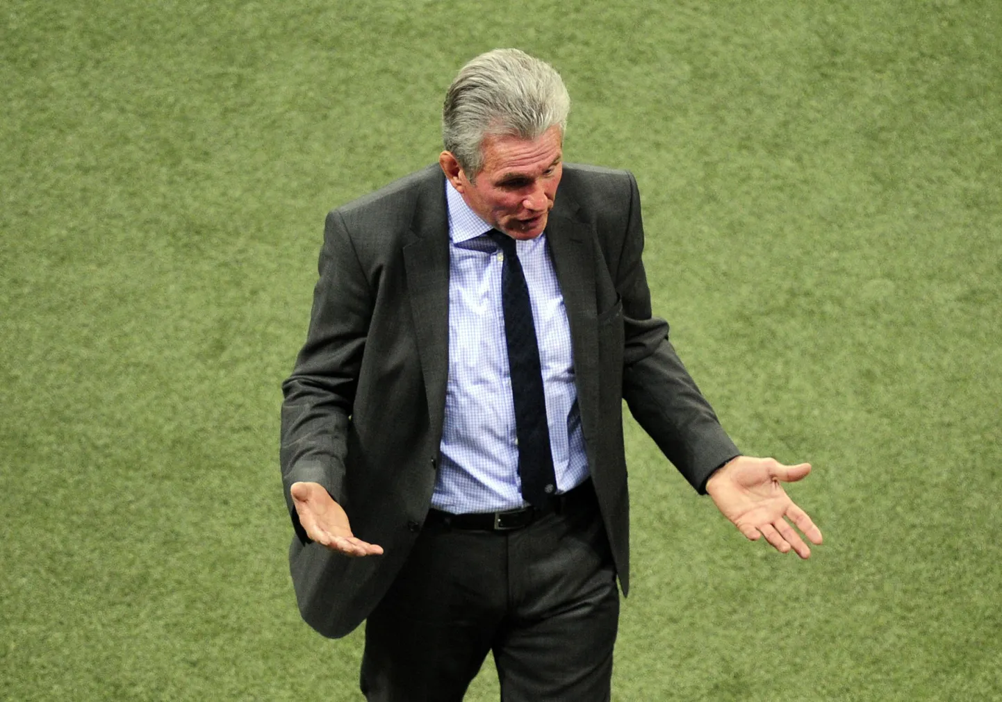 Jupp Heynckes