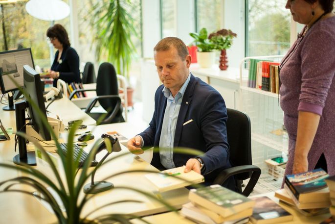 tugev valu sääres tulemused