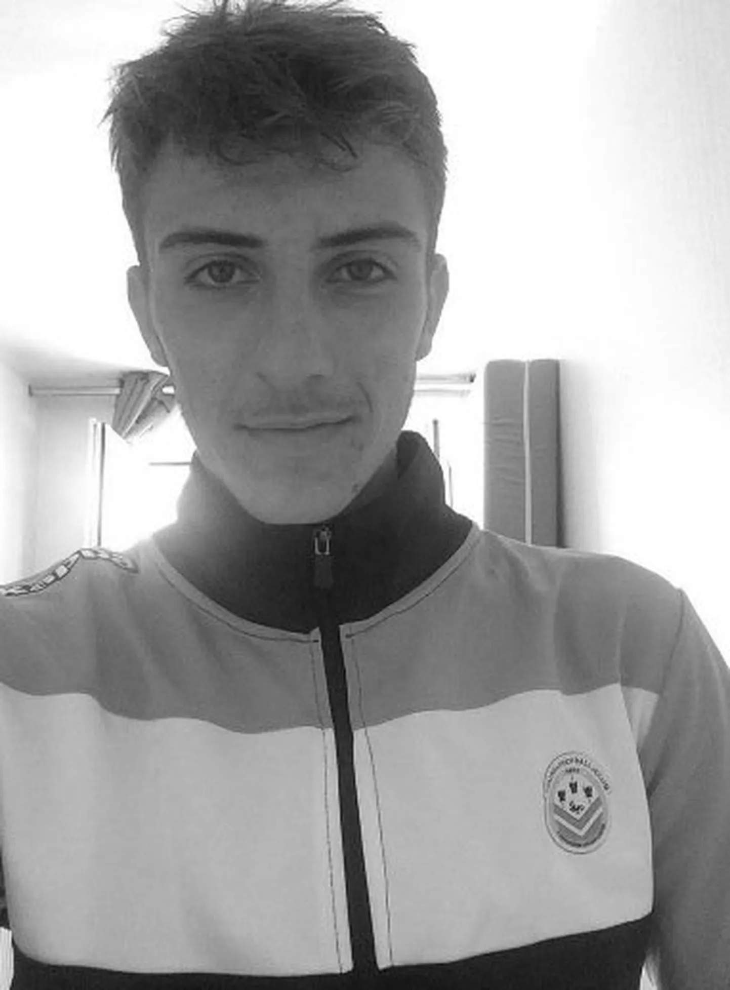 Thomas Rodriguez