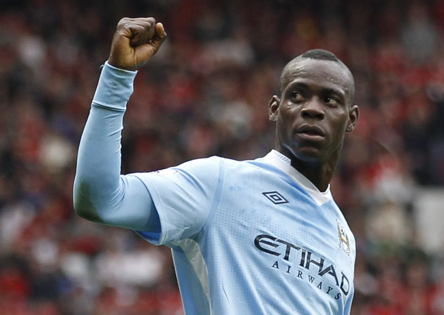 Mario Balotelli