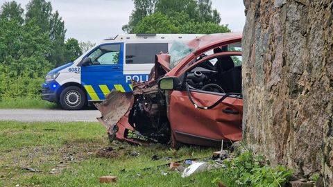 Laupäeval said liikluses viga seitse ja hukkus üks inimene