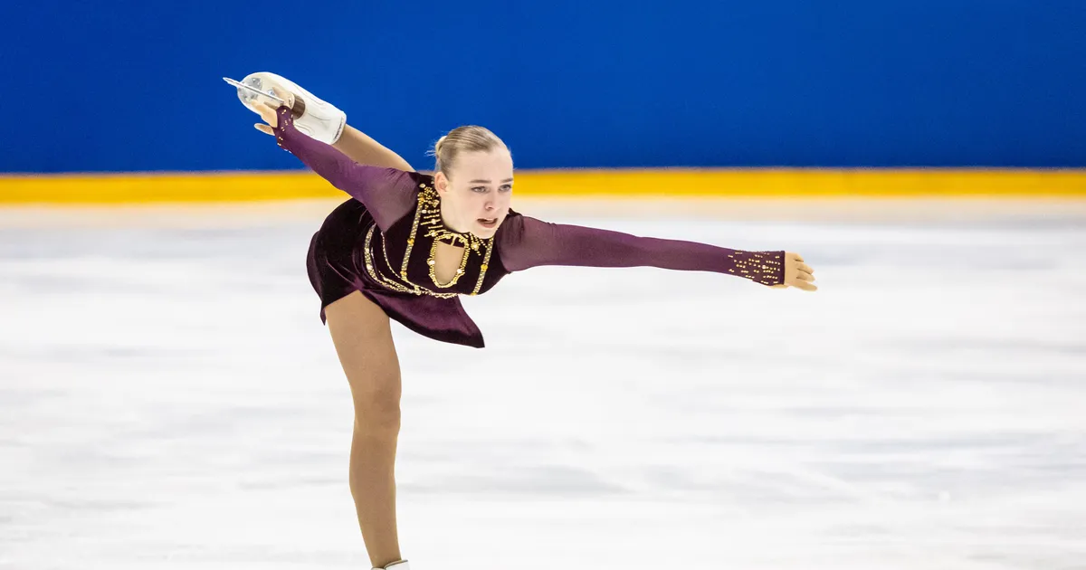 Petrõkina ja Selevko alustavad hooaega Itaalias