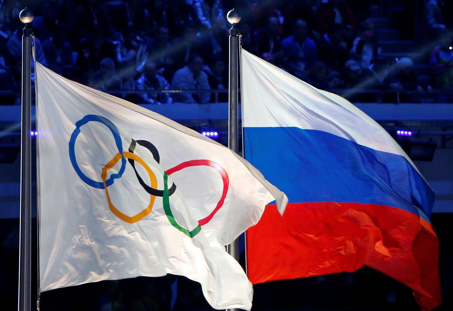 Rahvusvahelise Olümpiakomitee juhtkond otsustab 5. detsembril, kas Venemaa lubatakse 2018. aasta Pyeongchangi taliolümpiamängudele või mitte.