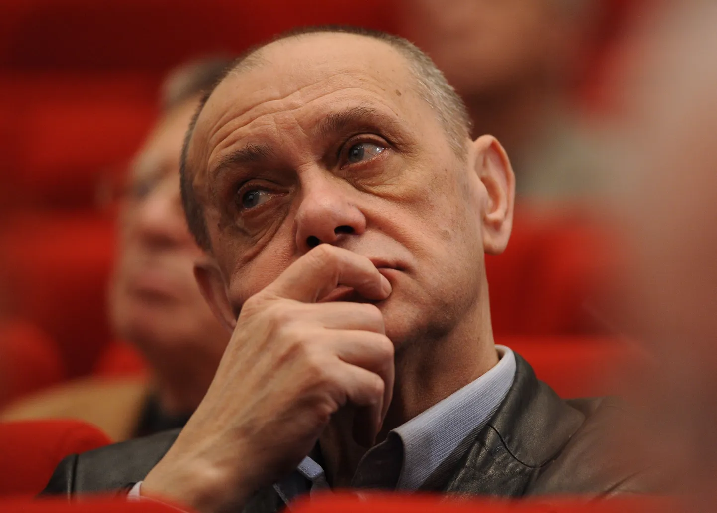 Гарри Бардин